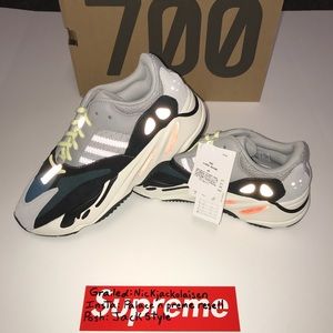 Yeezy Boost 700 🌊🌊🌊 Waverunners